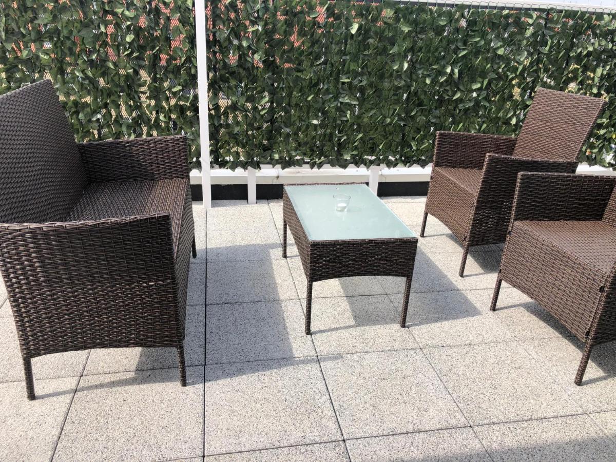 Apartament De Lux Apart 45 Grabiszynska - Wroclaw — Zdjęcia 3