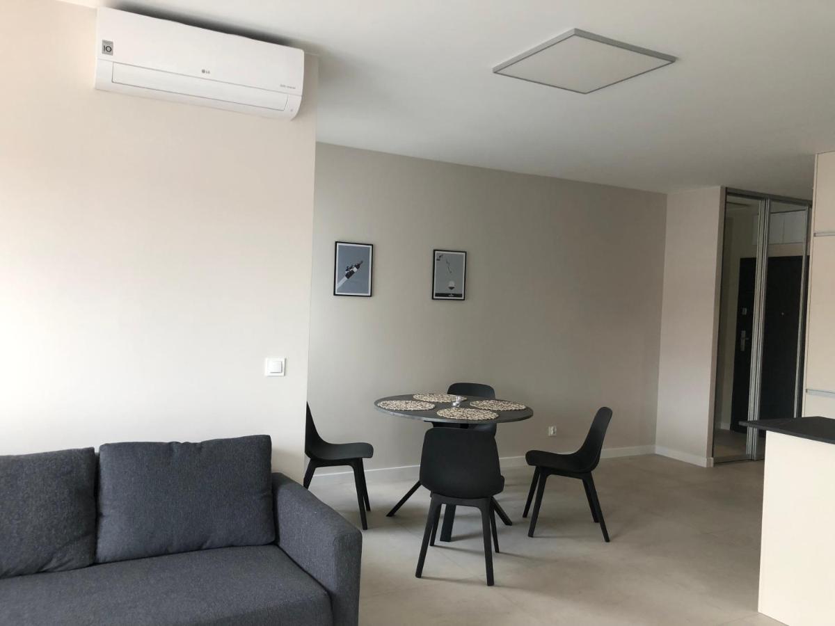 Apartament De Lux Apart 45 Grabiszynska - Wroclaw — Zdjęcia 1