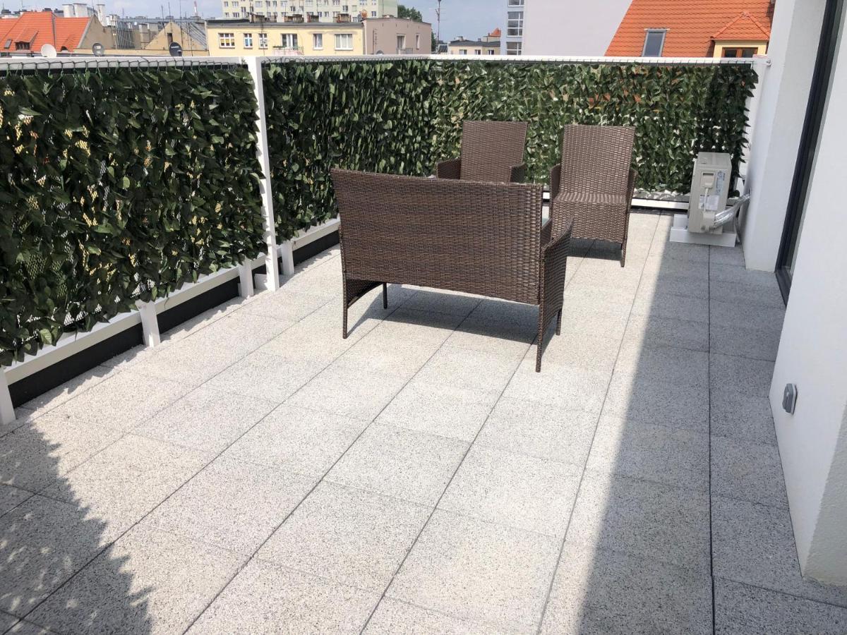 Apartament De Lux Apart 45 Grabiszynska - Wroclaw — Zdjęcia 2