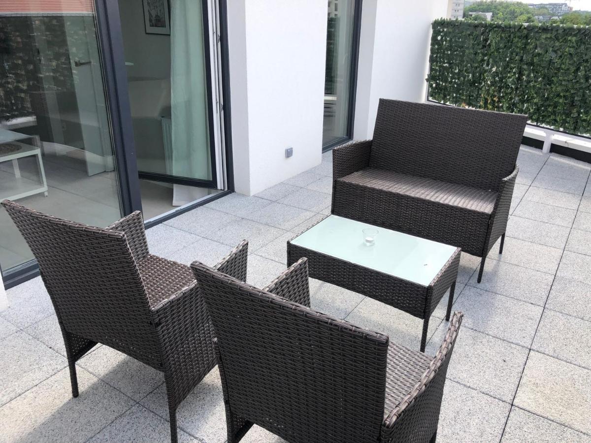 Apartament De Lux Apart 45 Grabiszynska - Wroclaw, Wroclaw